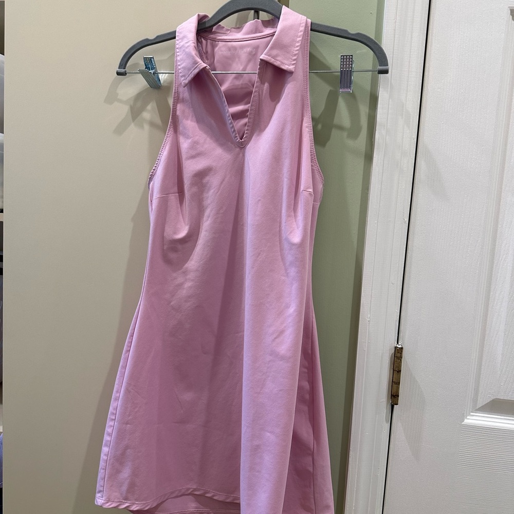 Abercrombie Active Dress